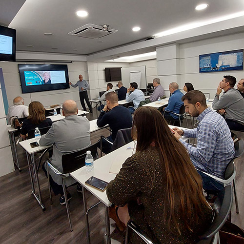 cursos